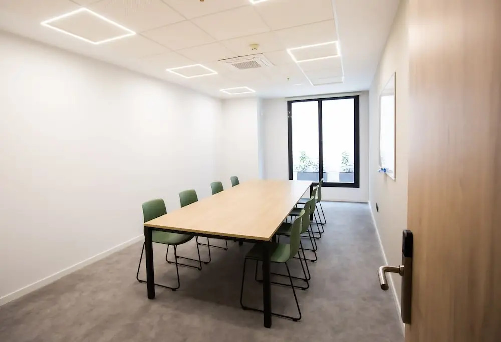 Micampus Burjassot Parque Student Residence