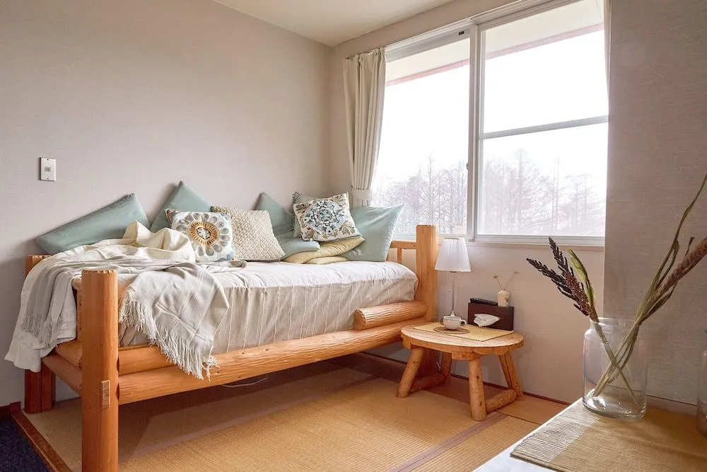 Canopy Lodge - Boutique Lodge at Hakuba Cortina