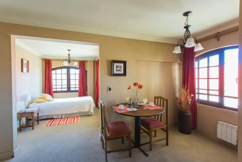 Hotel Montepiedra