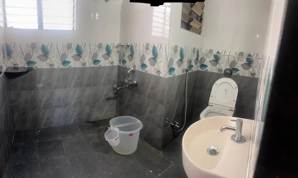 MSK Homestay Service Apartments