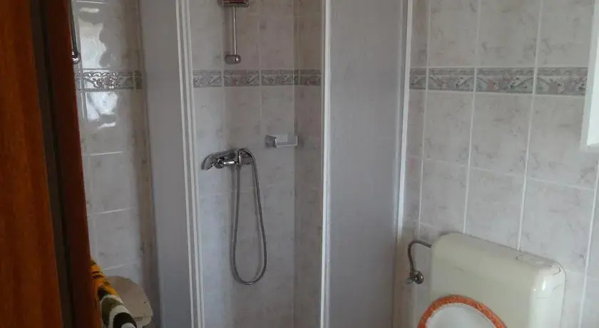 Apartment Bastian