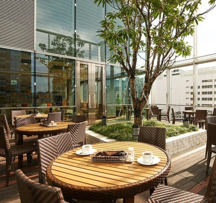 Lotte City Hotel Kinshicho