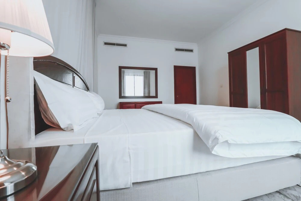 Mabaat - Al Janah House Al Salama - 618