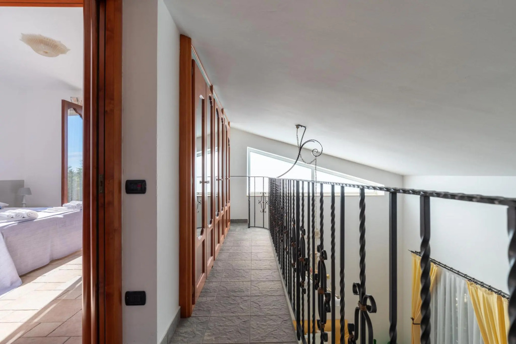 Villa Liberty in ispica