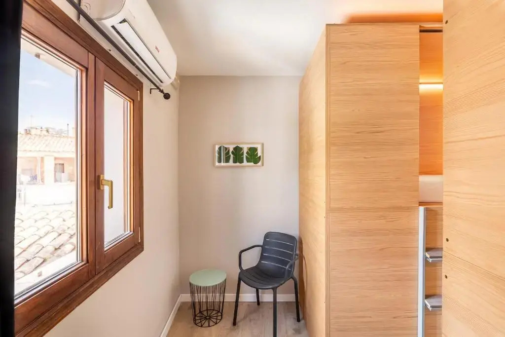 El Josemari Hostel