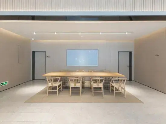 JI Hotel (Wuhan Zhuankou AEON Mall)
