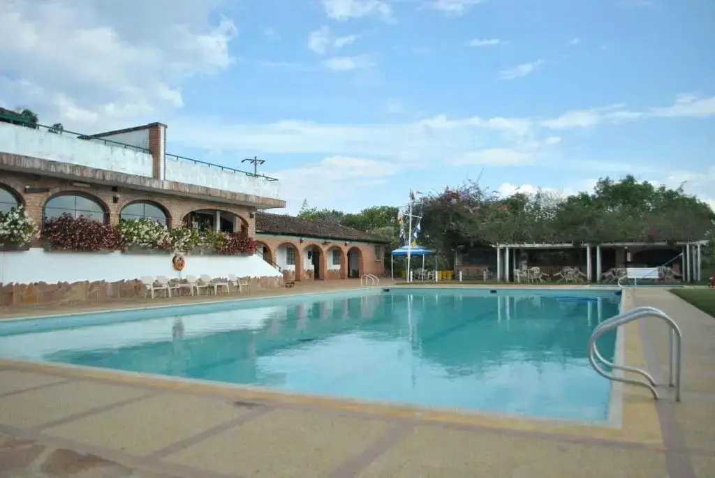 Hotel Acuarela