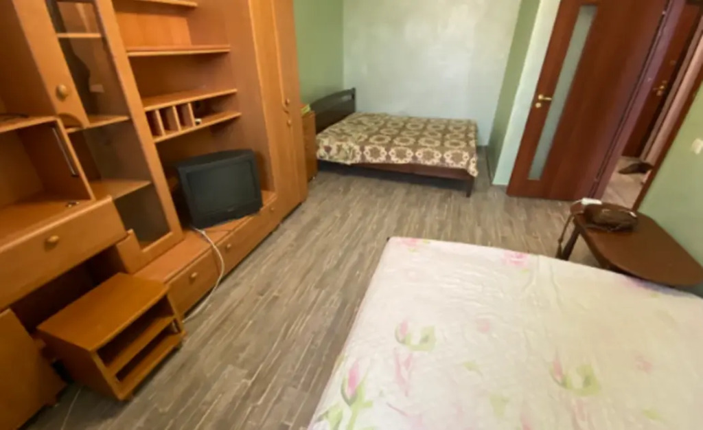 Дом Гончарова на улице Центральная 17
