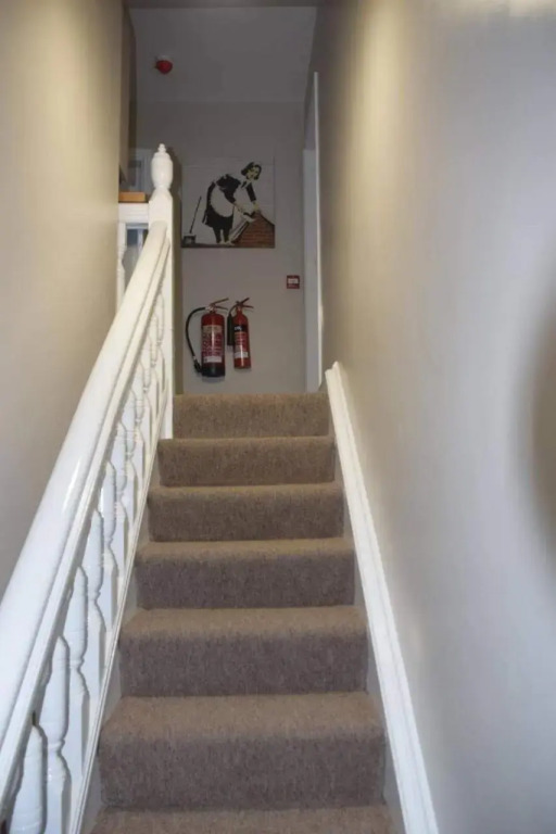 Micklegate House