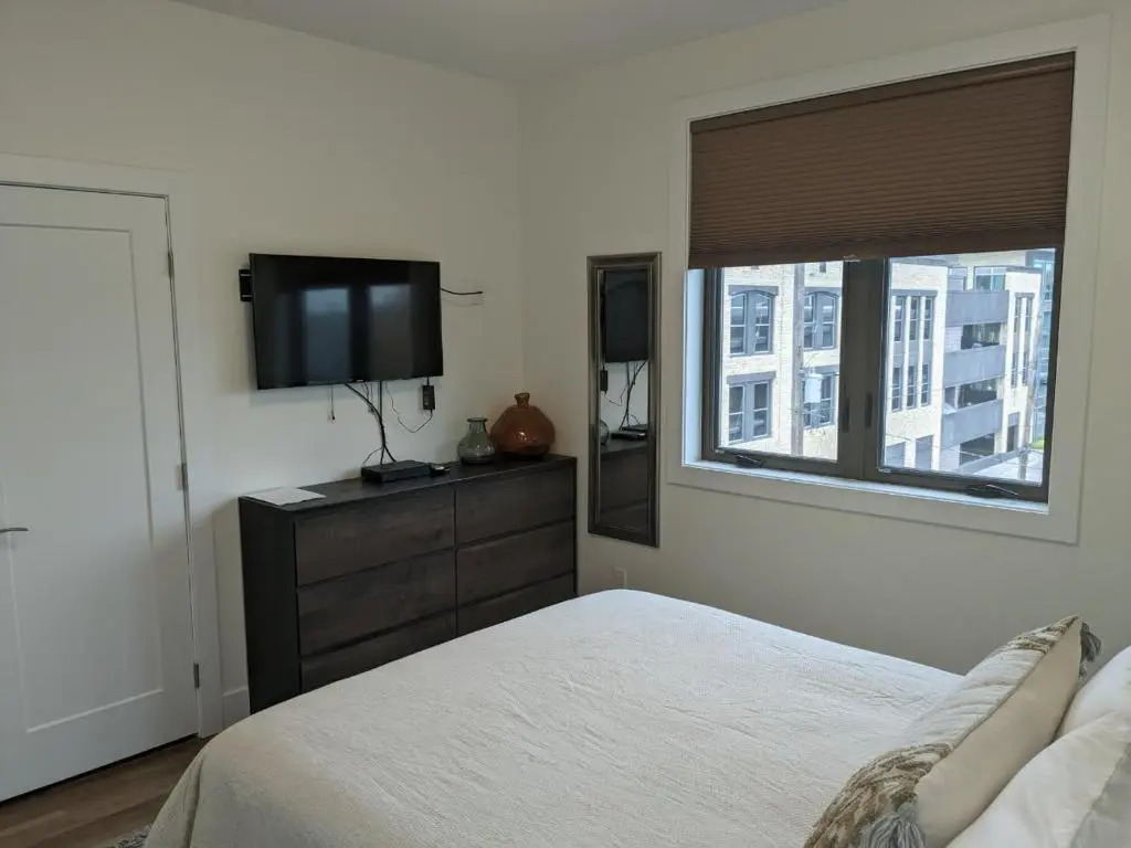 Downtown Traverse City Capri Condo 316