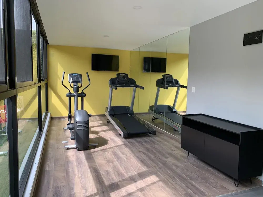 Arboleda 5 Luxury Lofts