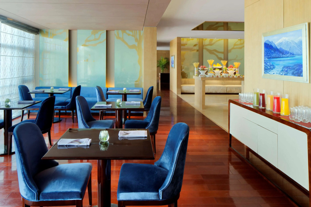 Radisson Blu Hotel Kashgar