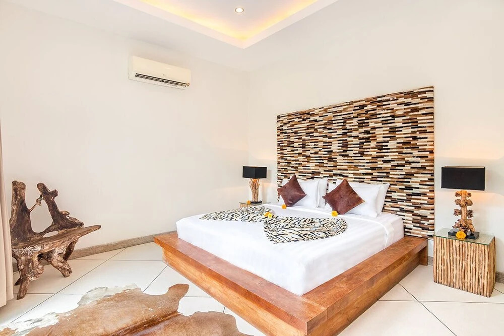 Villa Safari