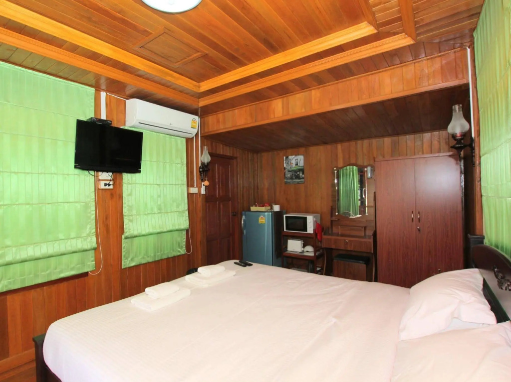 Huahin Country Hill Resort