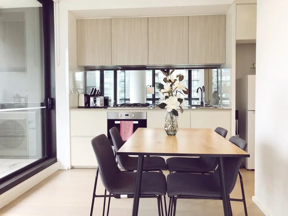 HFN Waterside Melbourne Apartment