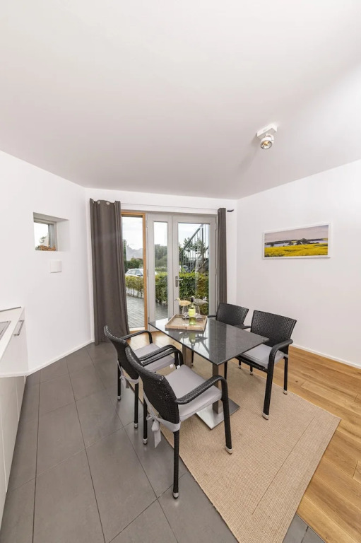 Seglerwohnung 8