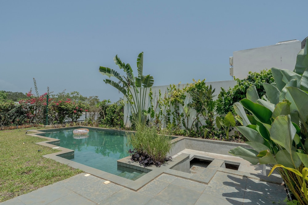 Staymaster Casa Tanisa 3BR Pool