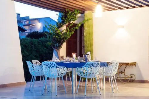 Casa Damienne