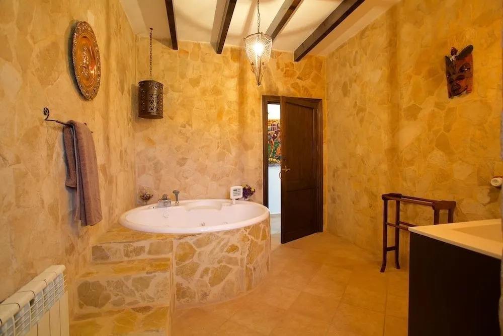 Finca Pedregal