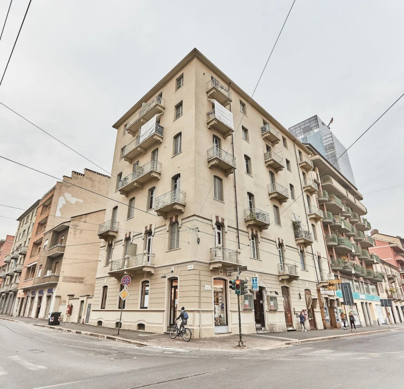 Bilocale Lingotto