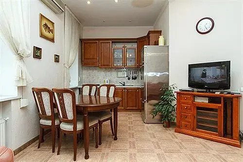 Uavoyage Business Apartments