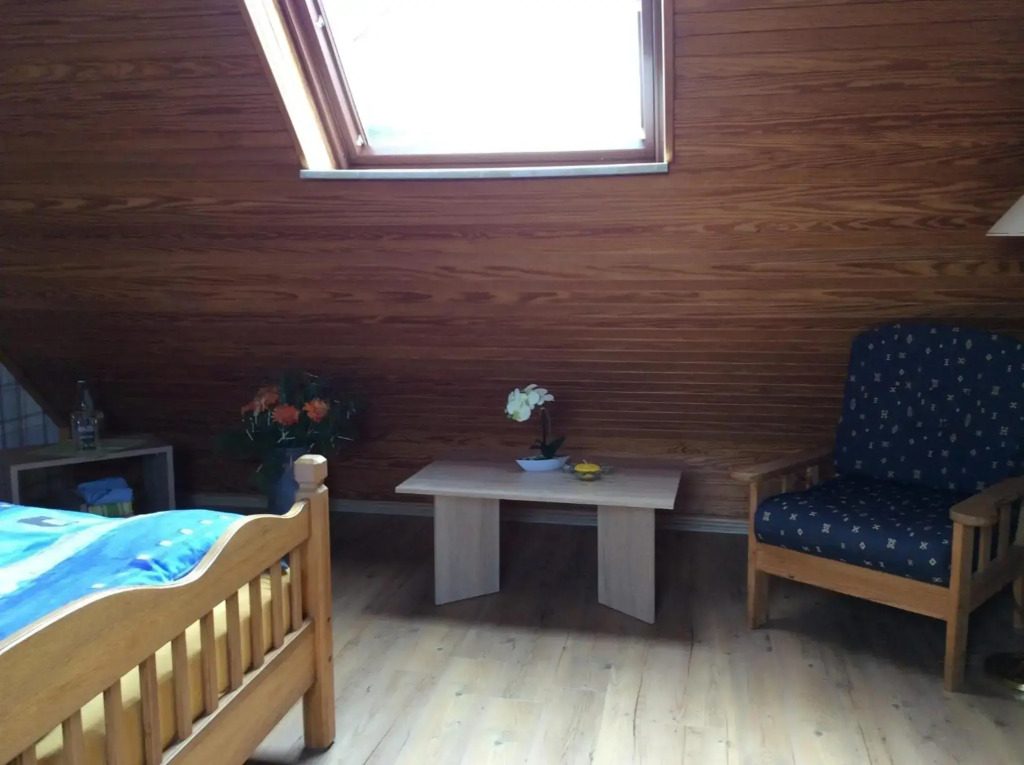 Ferienwohnung Plambeck