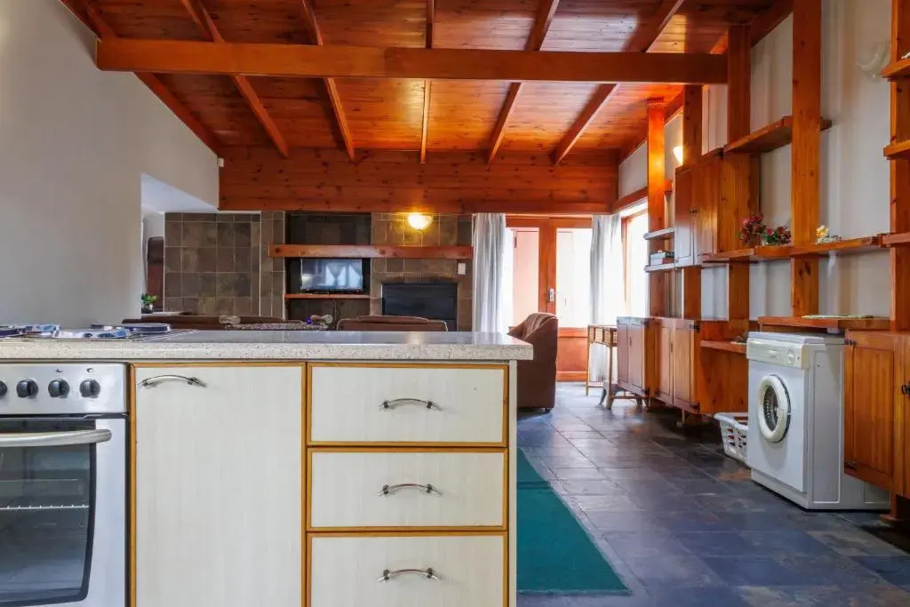 Haus Garnison B&B