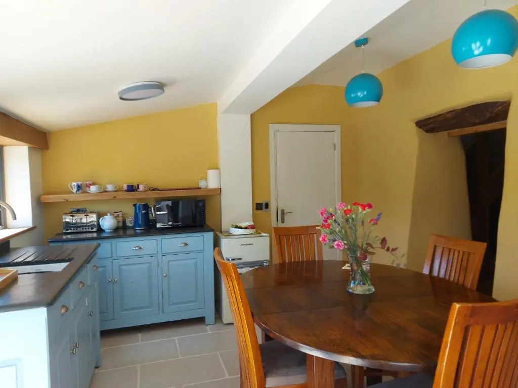 Longstone Bed and Breakfast