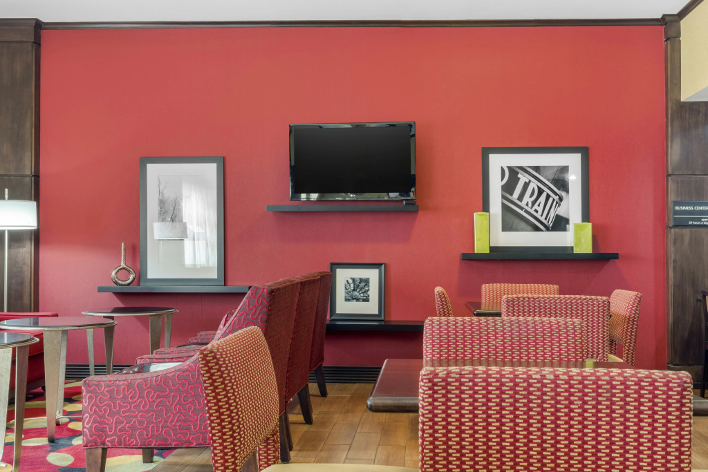 Hampton Inn Brookhaven
