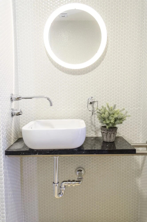 Apartamento Concha Espina I