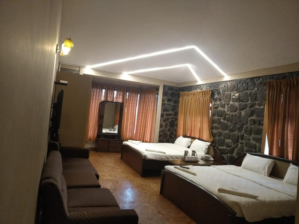 Western Valley Home stay