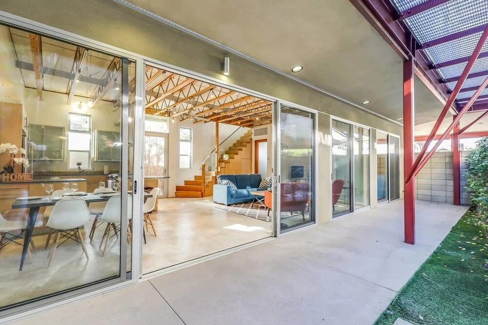 San Juan Avenue Exclusive 4BR