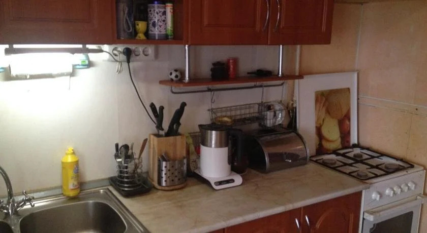 Guest House Ozerki
