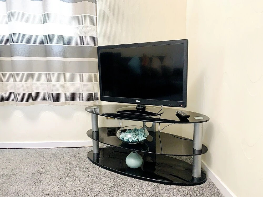 Kayleighs Impeccable 1-bed Apart Aberdeen City