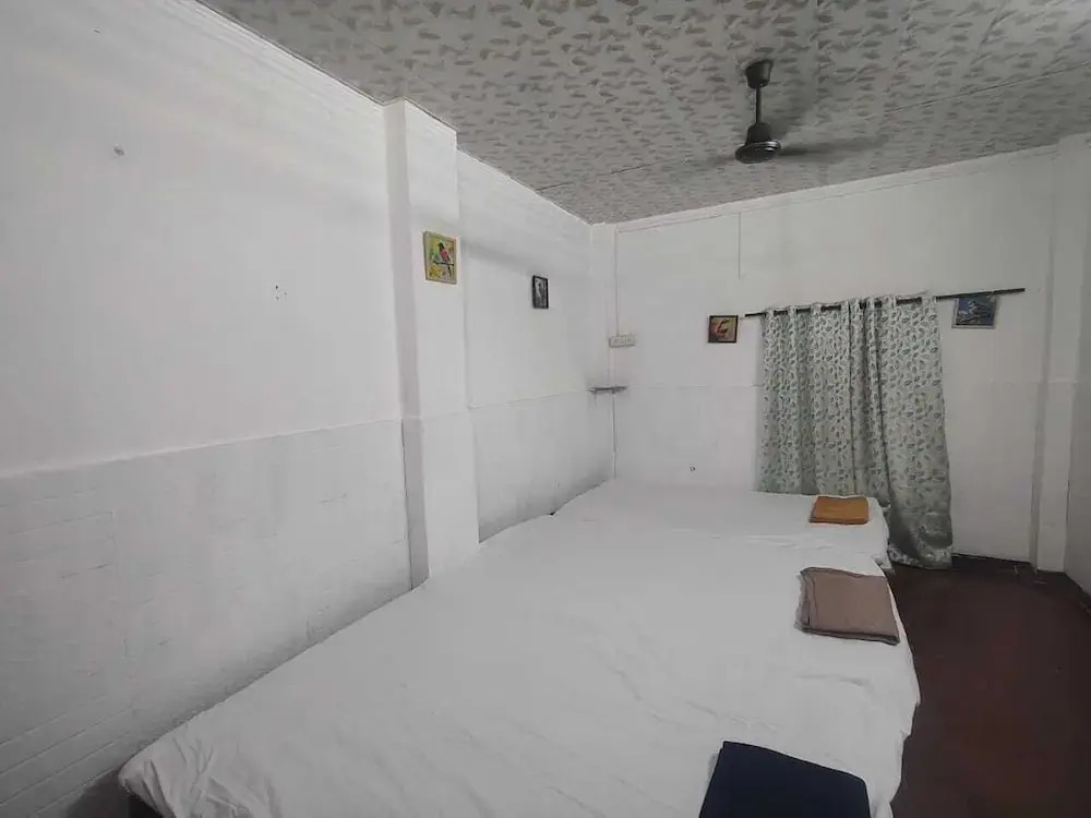 Patil Resort