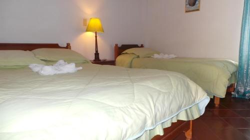 Hotel Calle Real de la Villa