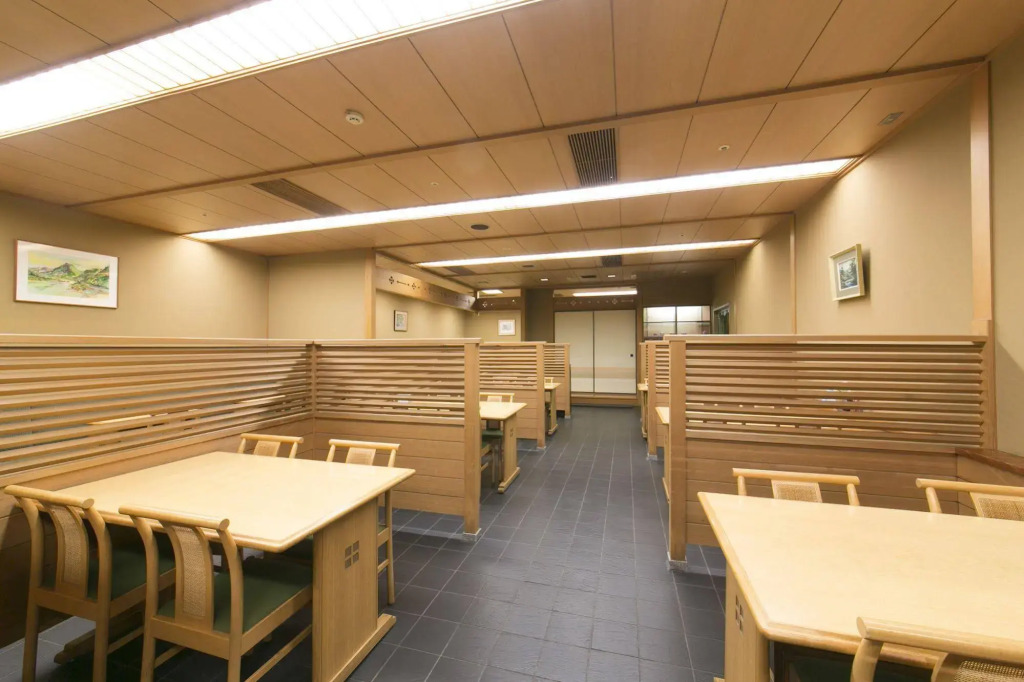 Meitetsu Komaki Hotel