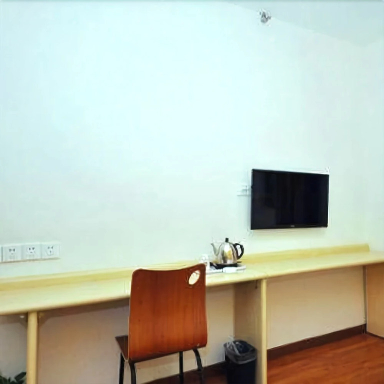 7Days Inn Jinan Lanxiang Road