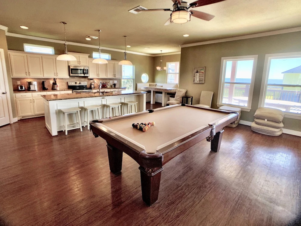 Beachy Keen - 3 Br Home