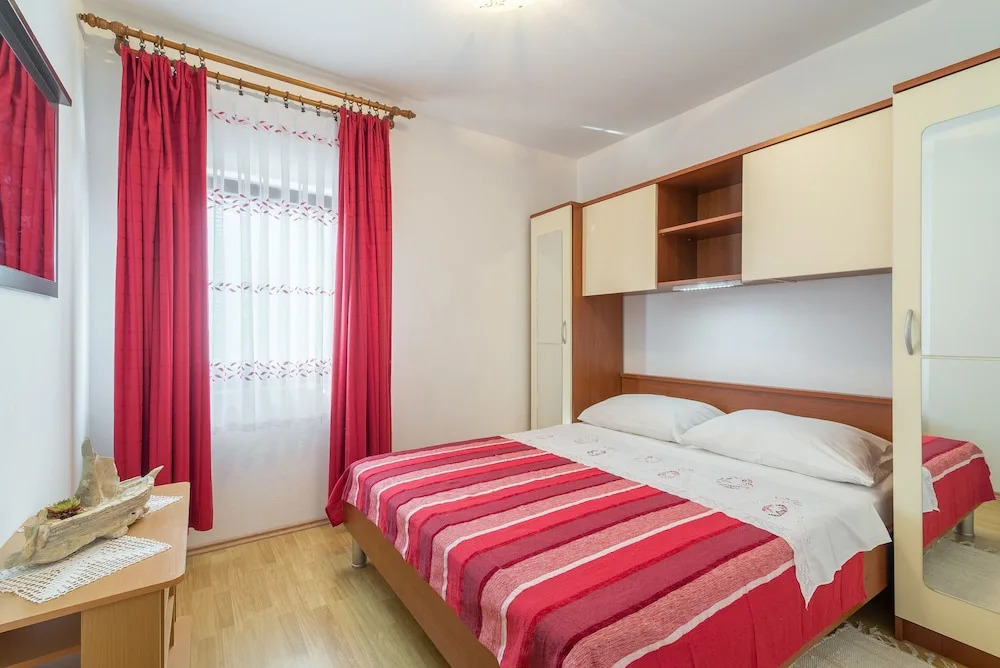 Apartments Puskaric