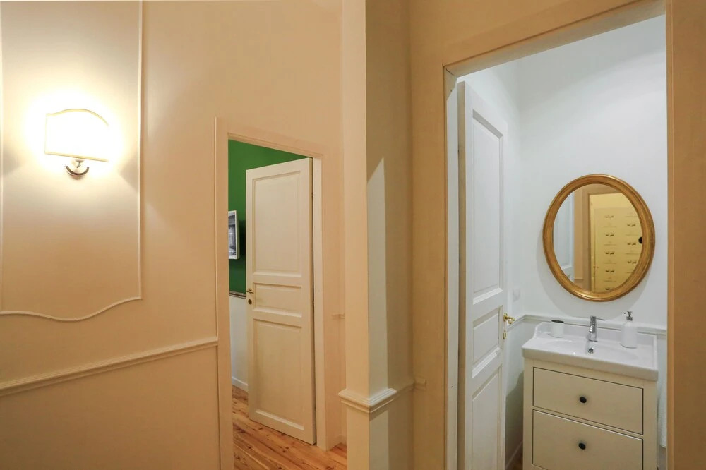 Into Apartments - Regina