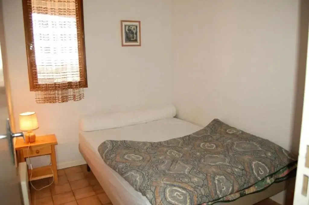 Résidence GRANDE BLEUE - 2 Pièces pour 4 Personnes 14