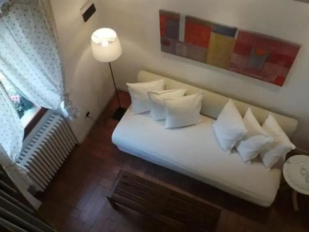 Andrea's Rooms