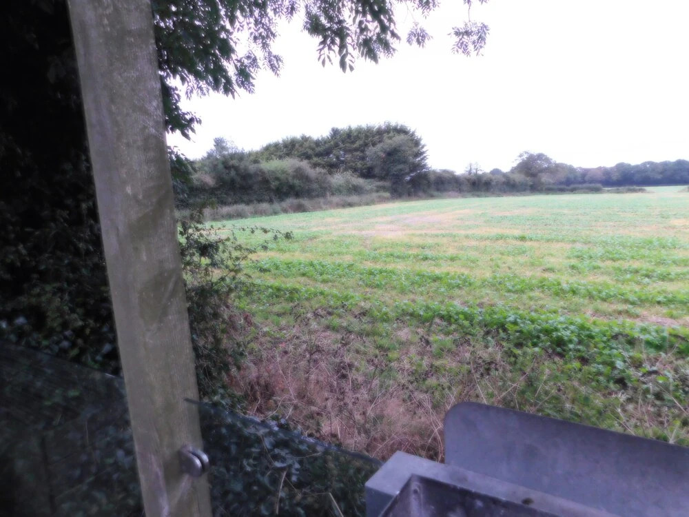 Inviting 3-bed Lodge in Norfolk