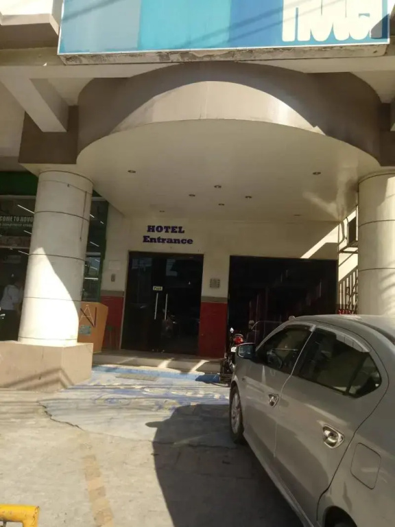 Jeamco Royal Hotel-General Santos