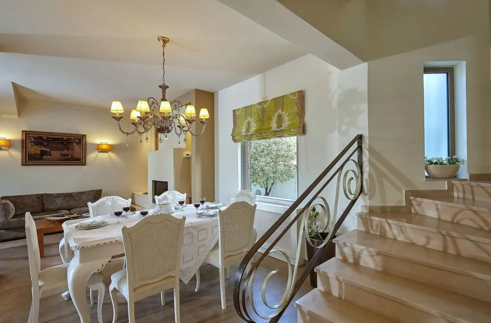 Villa EverGreen