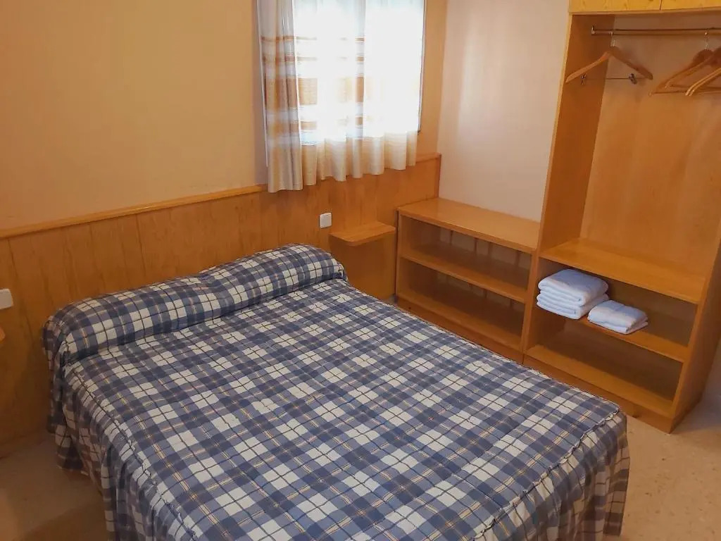Apartamentos la Francesa