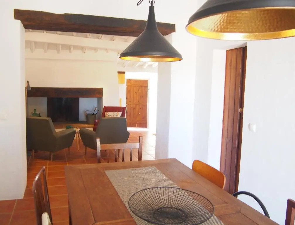 Monte dos Freixos Country House