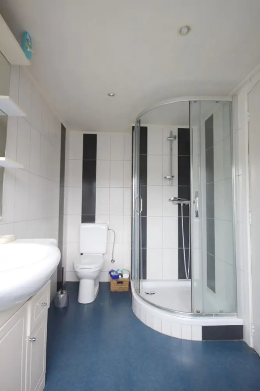 Large Duplex Châtelain