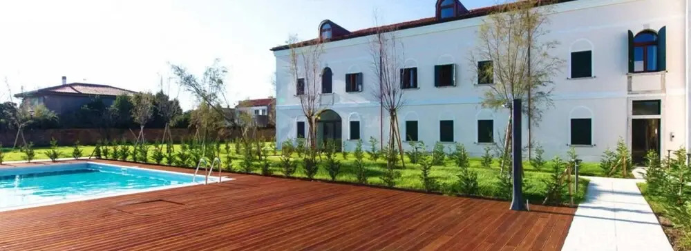 Venetia Domus 14 in Pellestrina
